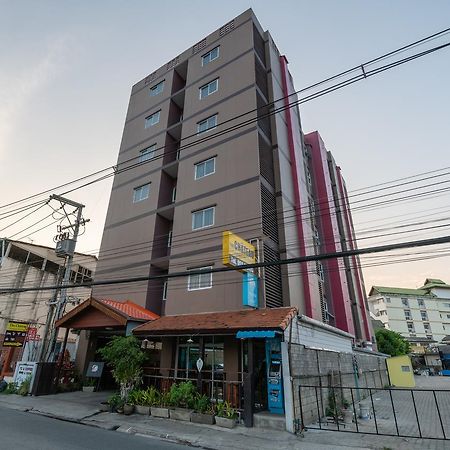 The Chateau Chiangmai Residence Chiang Mai Exterior photo